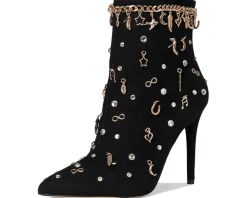 Lupire Charm Bootie