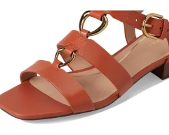 Lyanna Link Sandals