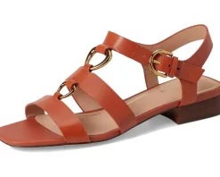 Lyanna Link Sandals