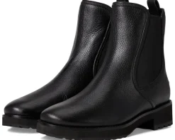Lyndon Waterproof Chelsea Booties