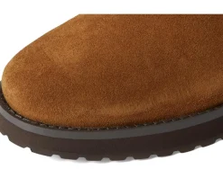 Lyndon Waterproof Chelsea Booties