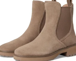 Lyndon Waterproof Chelsea Booties