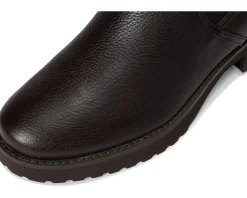 Lyndon Waterproof Chelsea Booties
