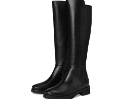 Lyndon Waterproof Tall Equestrian Boots