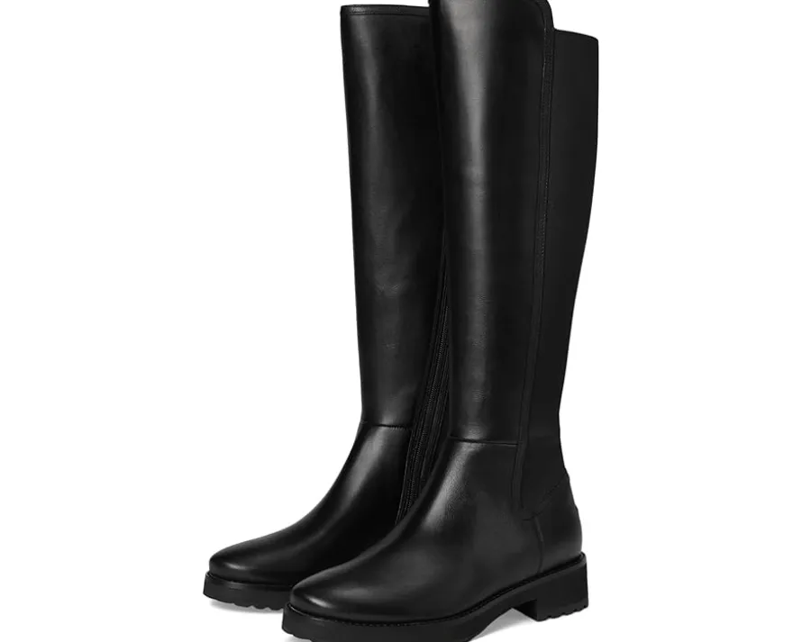 Lyndon Waterproof Tall Equestrian Boots