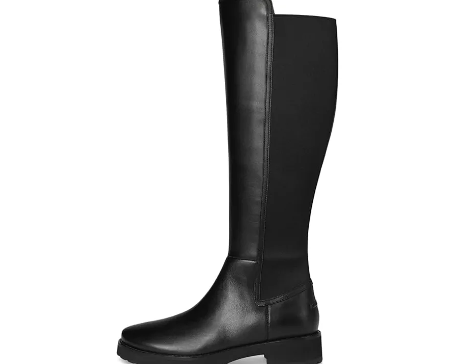 Lyndon Waterproof Tall Equestrian Boots