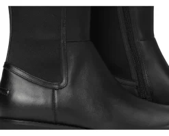 Lyndon Waterproof Tall Equestrian Boots