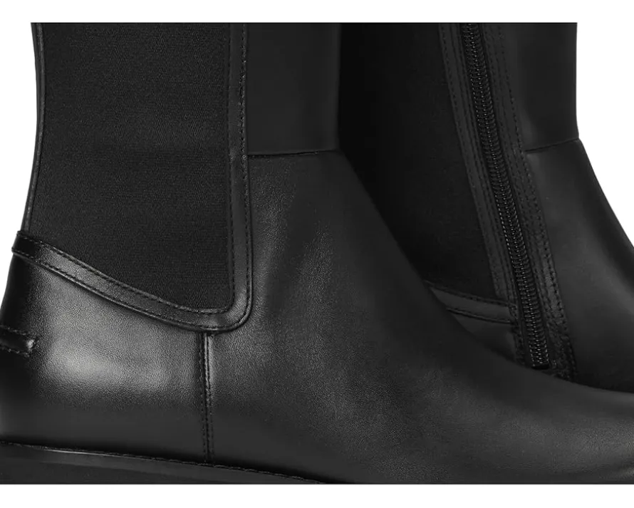 Lyndon Waterproof Tall Equestrian Boots