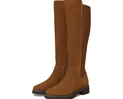 Lyndon Waterproof Tall Equestrian Boots