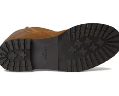 Lyndon Waterproof Tall Equestrian Boots