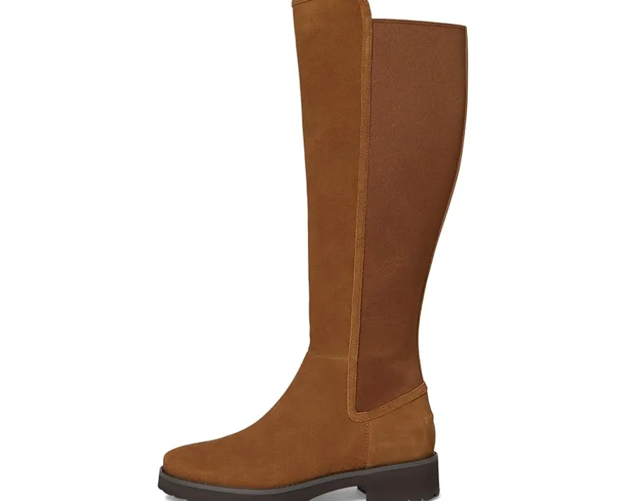 Lyndon Waterproof Tall Equestrian Boots
