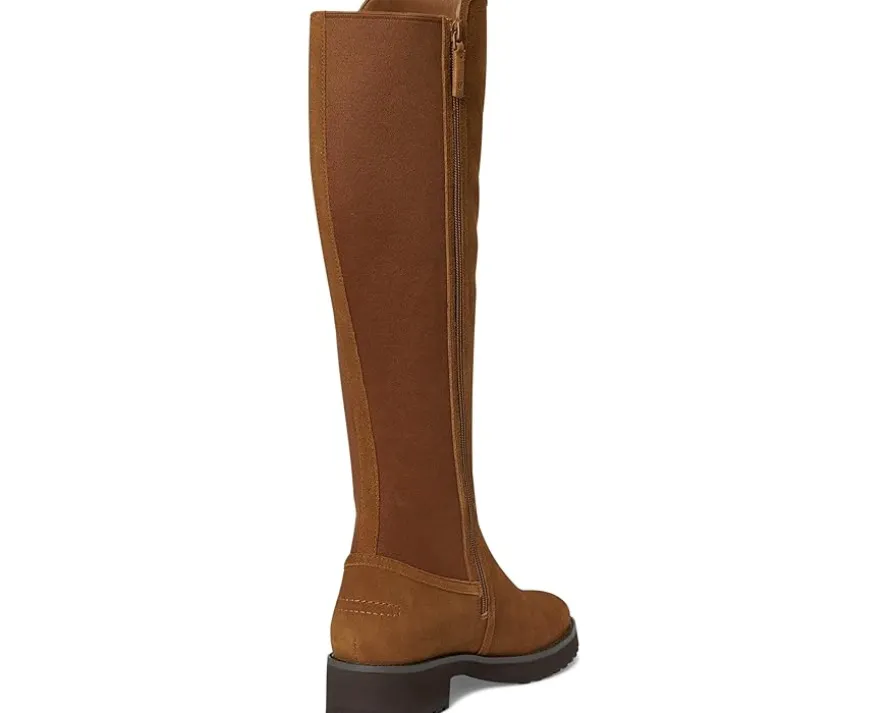 Lyndon Waterproof Tall Equestrian Boots