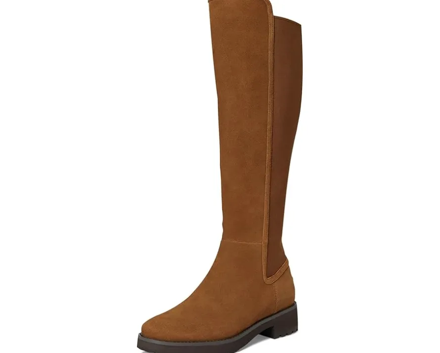 Lyndon Waterproof Tall Equestrian Boots