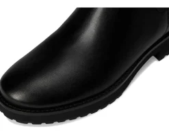 Lyndon Waterproof Tall Equestrian Boots