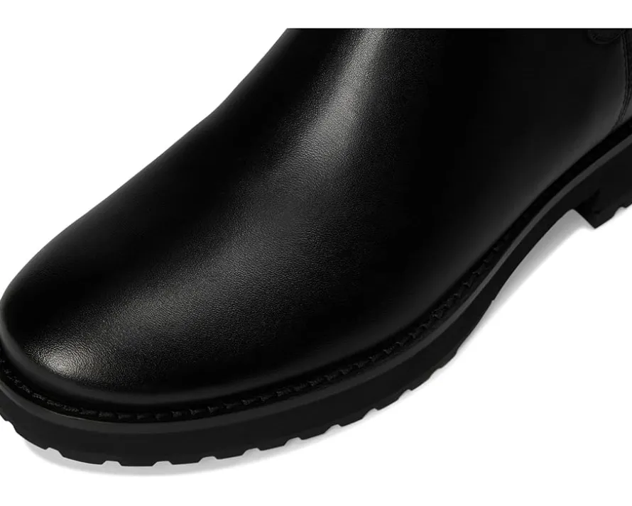 Lyndon Waterproof Tall Equestrian Boots