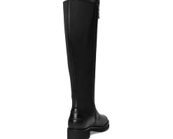 Lyndon Waterproof Tall Equestrian Boots