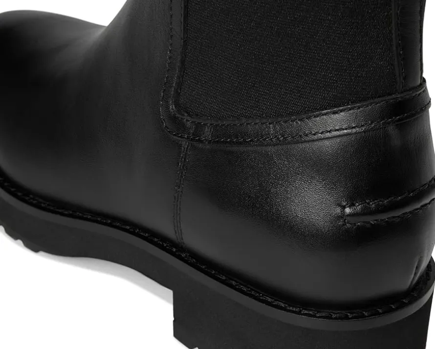 Lyndon Waterproof Tall Equestrian Boots
