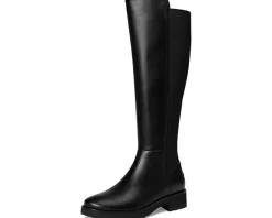 Lyndon Waterproof Tall Equestrian Boots