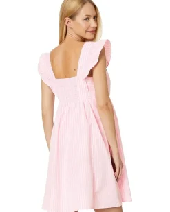 Maddie Babydoll Dress