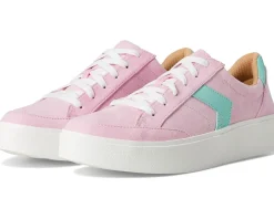 Madison Lace Lace-Up