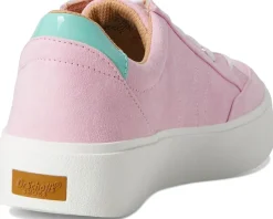 Madison Lace Lace-Up