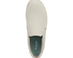 Madison Mesh Slip On Sneaker