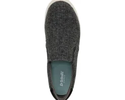 Madison Slip On Fashion Sneaker