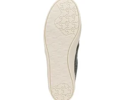 Madison Slip On Fashion Sneaker