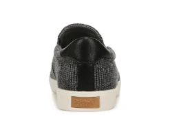 Madison Slip On Fashion Sneaker