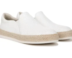 Madison Sun Espadrille Sneaker