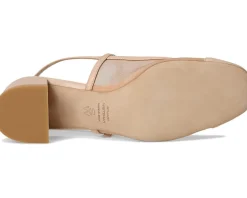 Maeve Mary Jane Slingback