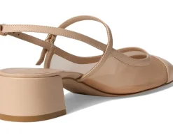 Maeve Mary Jane Slingback