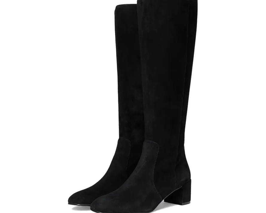 Maeve Zip Boots