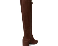 Maeve Zip Boots
