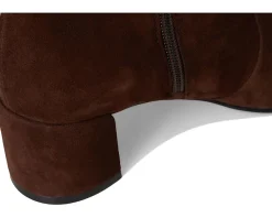 Maeve Zip Boots