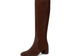 Maeve Zip Boots
