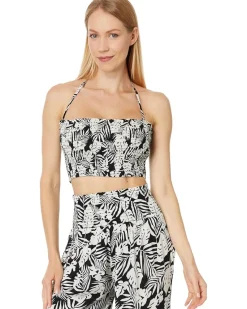 Mainland Smocked Top