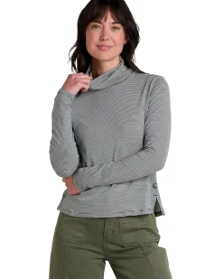 Maisey Long Sleeve T-Neck