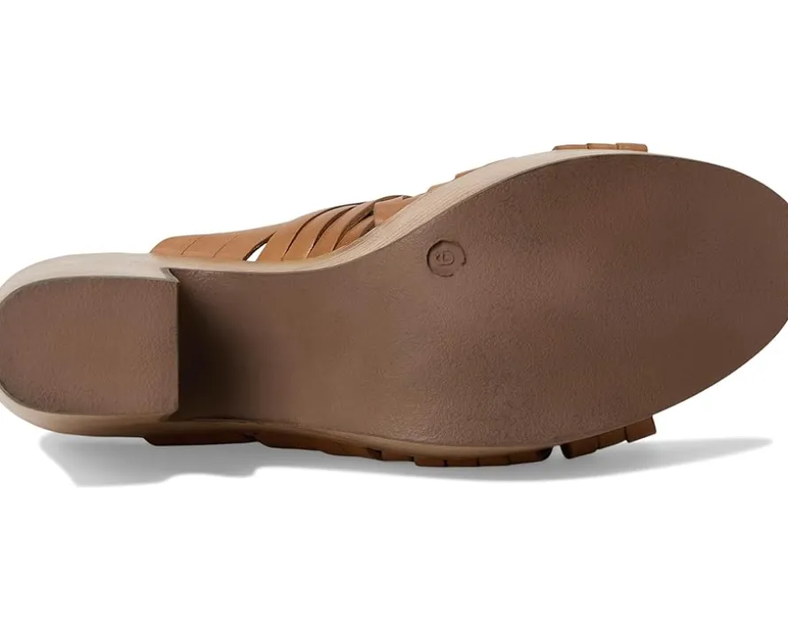 Make You Mine Leather