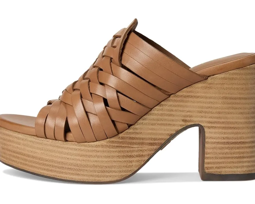 Make You Mine Leather