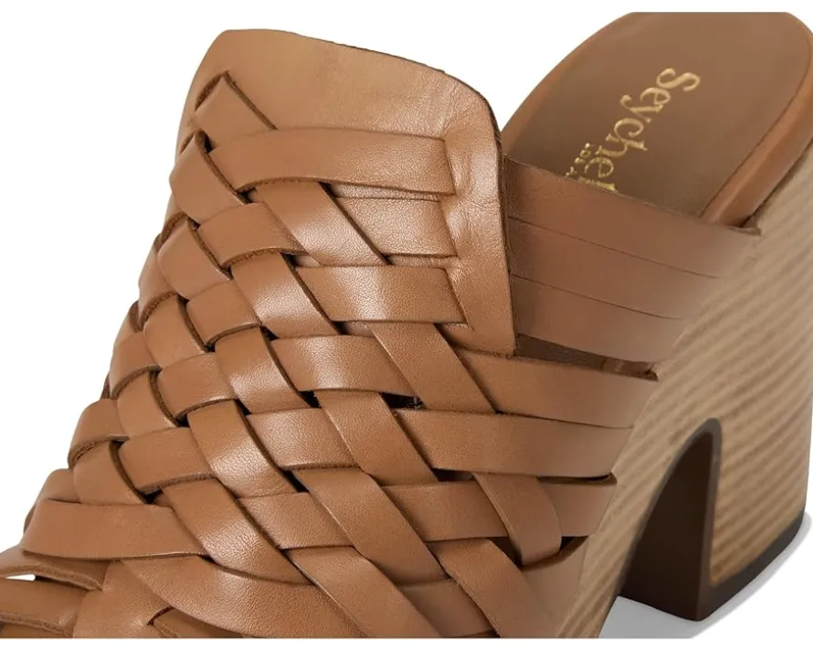 Make You Mine Leather