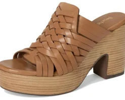 Make You Mine Leather