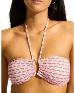Mala Ring Front Bandeau