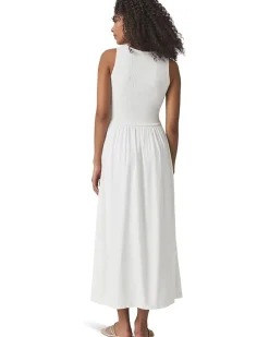 Malibu Smocked Dress