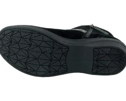 Malibu Suede Leather Boot