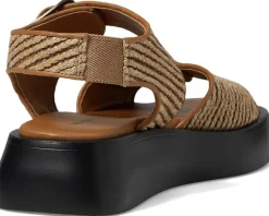 Mandi Weave Sandal