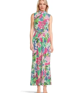 Marcela Maxi Dress