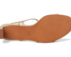 Marcela Strappy Sandals