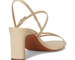 Marcela Strappy Sandals