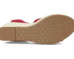 Marcia Cross-Band Sandal